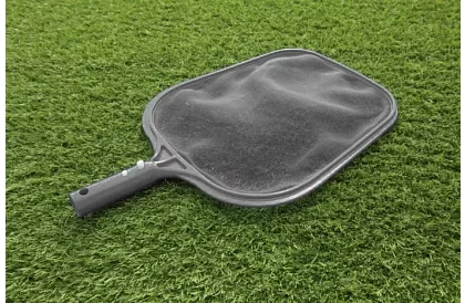 Zestaw odkurzacza basenowego 2 w 1 – odkurzacz + siatka