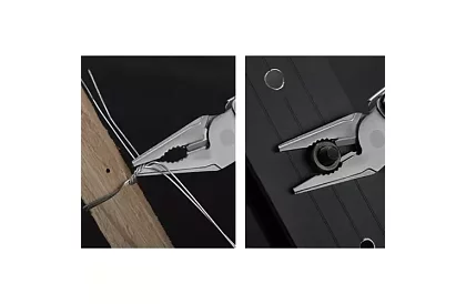 Multifunkcyjne szczypce – narzędzie 13w1 + 11 bitów