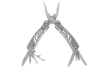 Multifunkcyjne szczypce – narzędzie 13w1 + 11 bitów