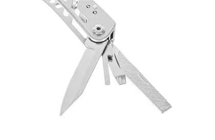 Multifunkcyjne szczypce – narzędzie 13w1 + 11 bitów