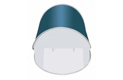 Namiot plażowy 145 × 100 × 70 cm – samorozkładający się