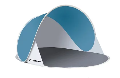 Namiot plażowy 145 × 100 × 70 cm – samorozkładający się