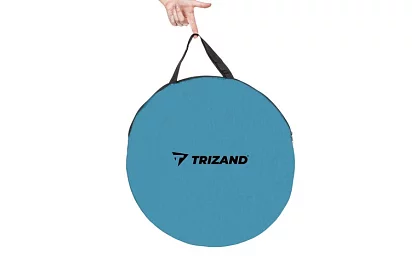 Namiot plażowy 145 × 100 × 70 cm – samorozkładający się