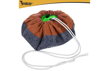 Čmuchací podložka  sniff mat 48 cm – interaktywna zabawka na smakołyki