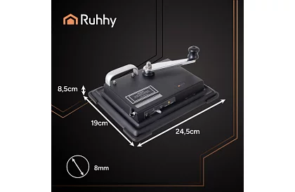 Pistole napełniająca papierosy – BC25636