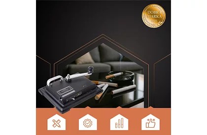 Pistole napełniająca papierosy – BC25636