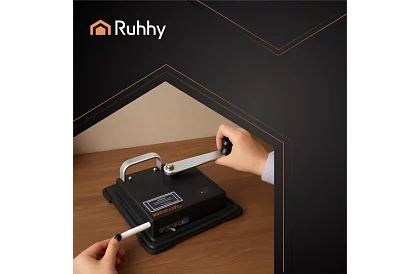 Pistole napełniająca papierosy – BC25636