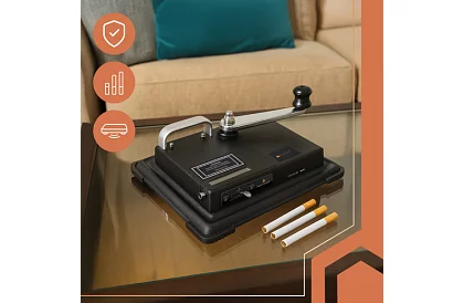 Pistole napełniająca papierosy – BC25636