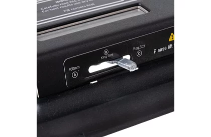 Pistole napełniająca papierosy – BC25636