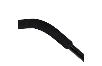 Ręczny zbieracz liści i trawy 100 l – regulowany, obrotowy mechanizm