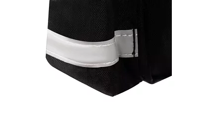 Torba rowerowa 60 l - wodoodporna, na bagażnik