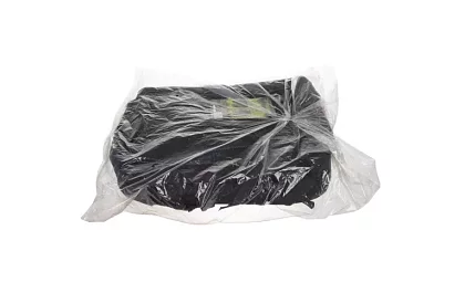 Torba rowerowa 60 l - wodoodporna, na bagażnik