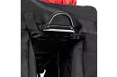 Torba rowerowa 60 l - wodoodporna, na bagażnik