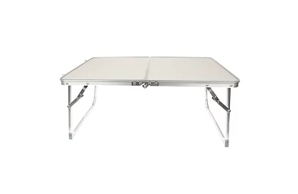 Skladany stół kempingowy – 60 × 40 × 26 cm