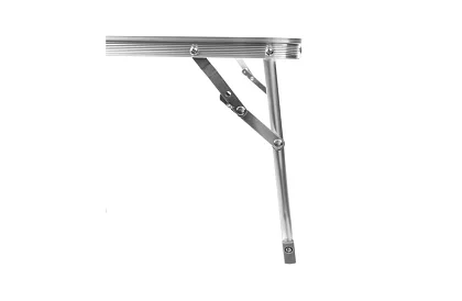 Skladany stół kempingowy – 60 × 40 × 26 cm