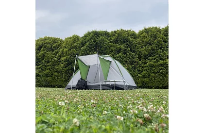 Skladany stół kempingowy – 60 × 40 × 26 cm