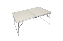 Skladany stół kempingowy – 60 × 40 × 26 cm