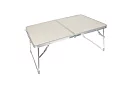 Skladany stół kempingowy – 60 × 40 × 26 cm