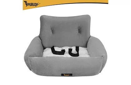 Fotelik transportowy do samochodu 53 x 42 x 30 cm – Rozmiar L