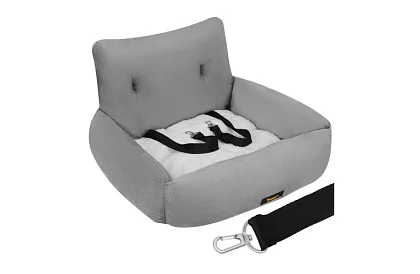 Fotelik transportowy do samochodu 53 x 42 x 30 cm – Rozmiar L