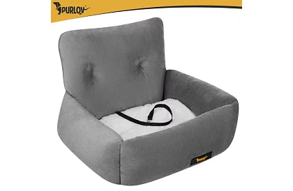 Fotelik samochodowy  44 × 35 × 30 cm – Rozmiar S