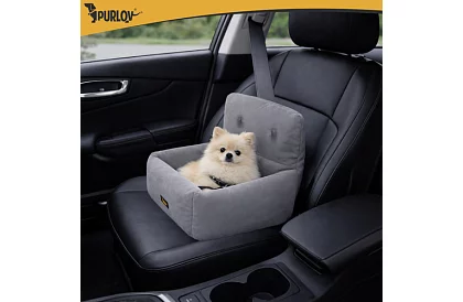 Fotelik samochodowy  44 × 35 × 30 cm – Rozmiar S