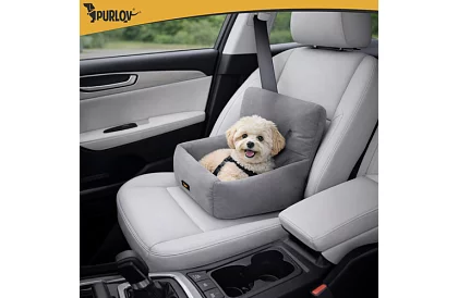 Fotelik samochodowy  44 × 35 × 30 cm – Rozmiar S