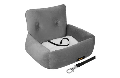 Fotelik samochodowy  44 × 35 × 30 cm – Rozmiar S