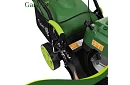 Kosiarka spalinowa DriveX 149 cm³ - 2,3 kW, 406 mm, kosz 50l
