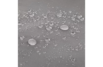 Zasłona przeciwsłoneczna 3 × 2 m – Szara