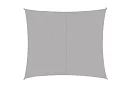 Zasłona przeciwsłoneczna 3 × 2 m – Szara
