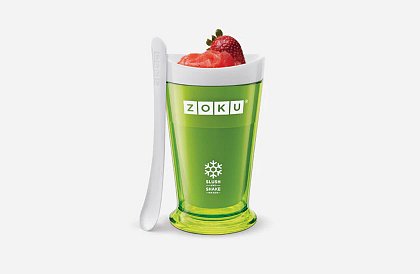 Zoku – maszyna do produkcji napojów mrożonych i lodów