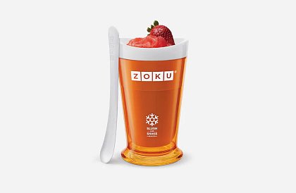 Zoku – maszyna do produkcji napojów mrożonych i lodów
