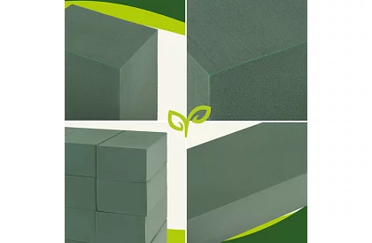 Aranżacyjna masa Florex 20 sztuk – 23 × 11 × 8 cm