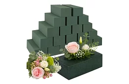 Aranżacyjna masa Florex 20 sztuk – 23 × 11 × 8 cm