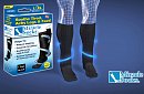 Skarpety zdrowotne kompresyjne - Miracle Socks - 2 pary