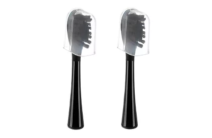 2 wymienne głowice do elektrycznej szczoteczki do zębów X800