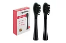 2 wymienne głowice do elektrycznej szczoteczki do zębów X800