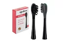 2 wymienne głowice do elektrycznej szczoteczki do zębów X800
