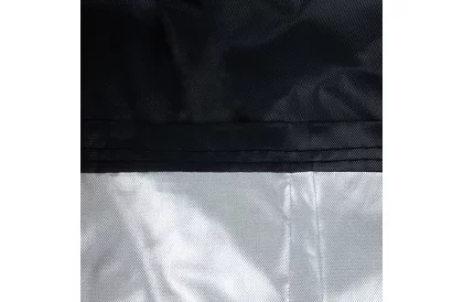 Plachta na motorku i rower – uniwersalna osłona ochronna