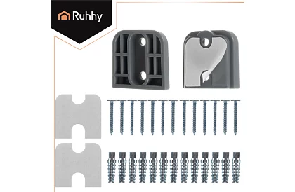Bezpieczna roleta – max. 157 cm