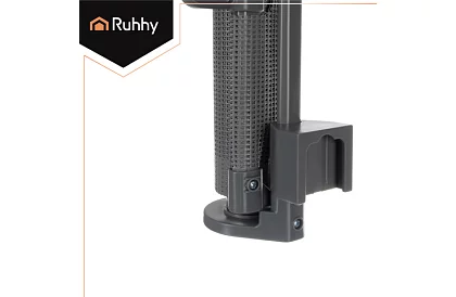 Bezpieczna roleta – max. 157 cm