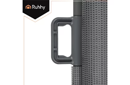 Bezpieczna roleta – max. 157 cm