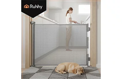 Bezpieczna roleta – max. 157 cm