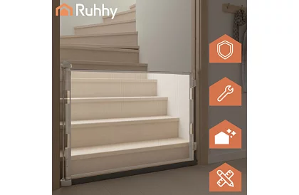 Bezpieczna roleta – max. 157 cm