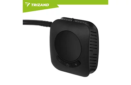 Przenośna prysznic kempingowy z LCD i pompą 8000 mAh – ładowalna