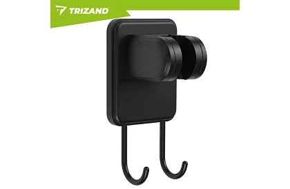 Przenośna prysznic kempingowy z LCD i pompą 8000 mAh – ładowalna