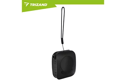 Przenośna prysznic kempingowy z LCD i pompą 8000 mAh – ładowalna