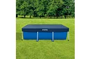 Pokrywa na basen 300x200 cm - Intex 28038