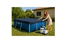 Pokrywa na basen 300x200 cm - Intex 28038